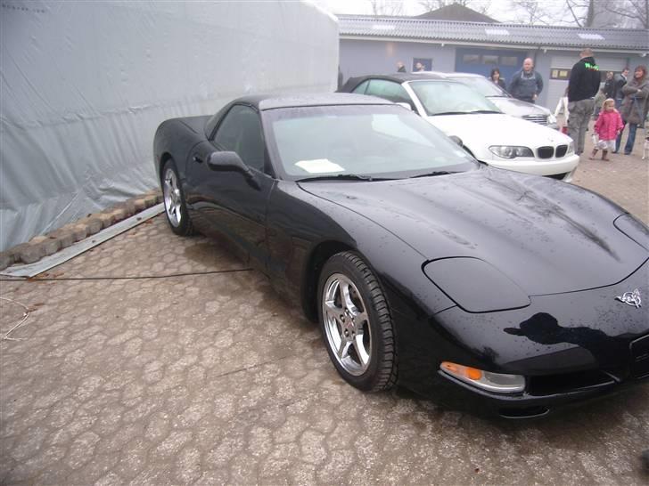 Nybo Hot Rod Shop billede 25