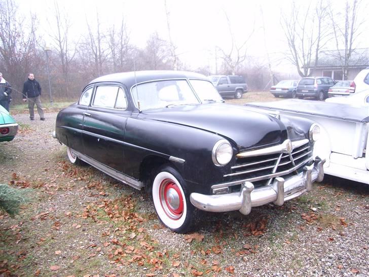 Nybo Hot Rod Shop billede 31