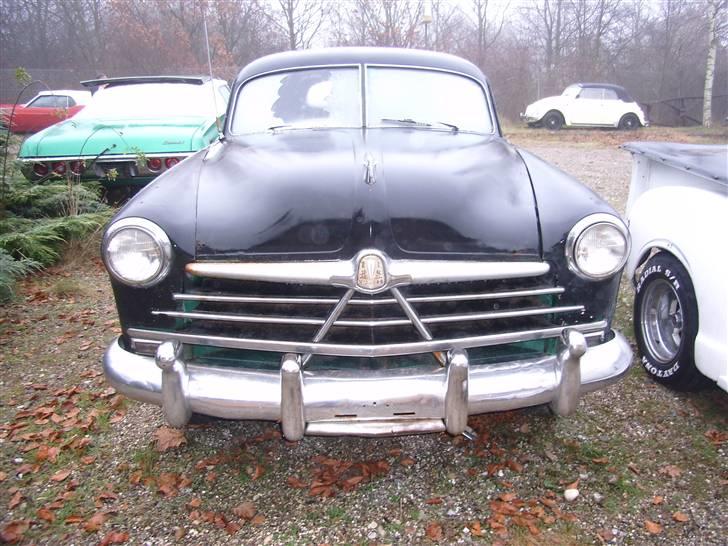 Nybo Hot Rod Shop billede 32