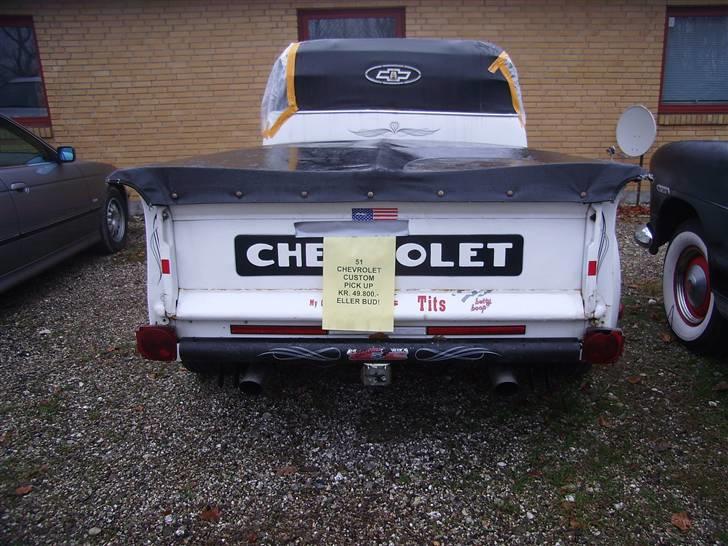 Nybo Hot Rod Shop billede 35