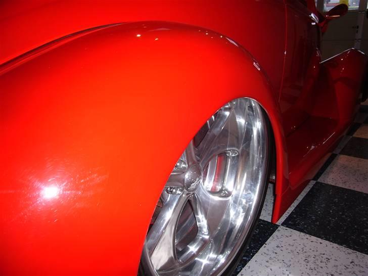 Nybo Hot Rod Shop billede 40