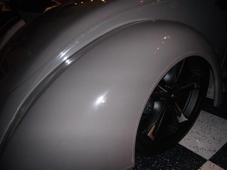 Nybo Hot Rod Shop billede 45