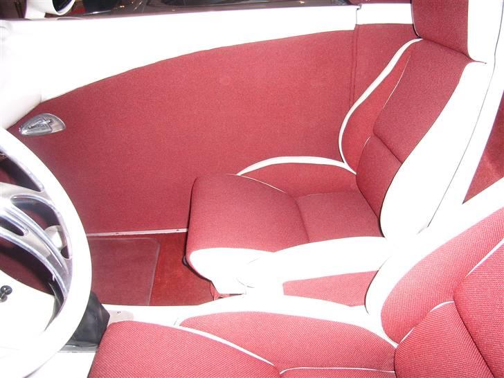 Nybo Hot Rod Shop billede 50