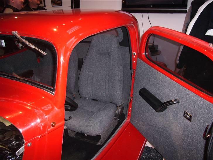 Nybo Hot Rod Shop billede 53