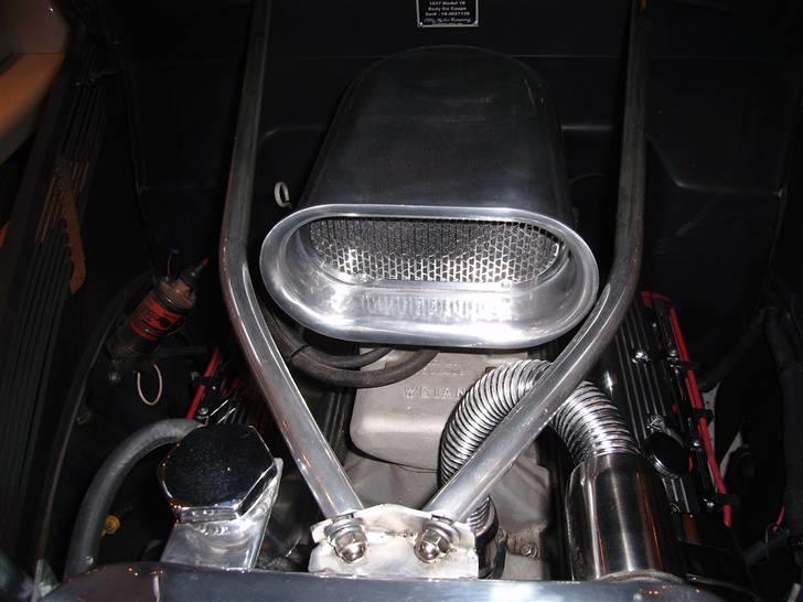 Nybo Hot Rod Shop billede 58