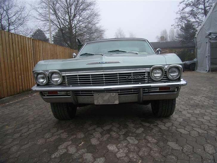 Nybo Hot Rod Shop billede 62