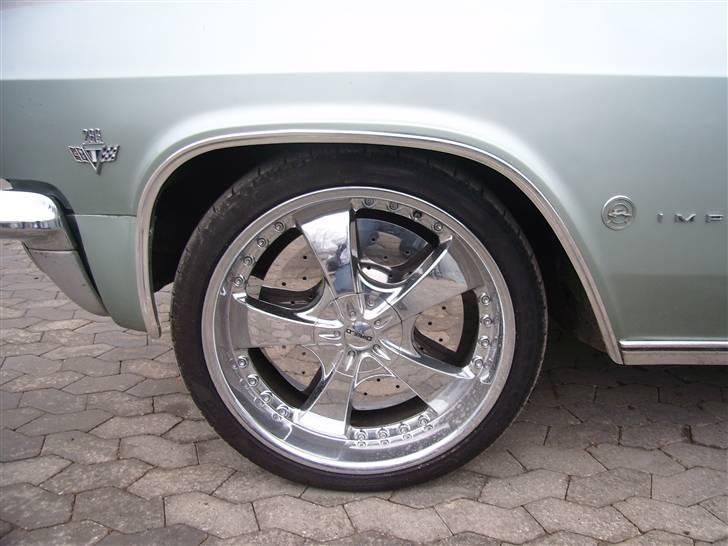 Nybo Hot Rod Shop billede 64