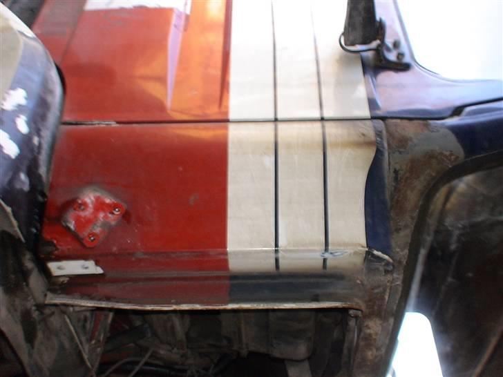 Scania 112 billede 32