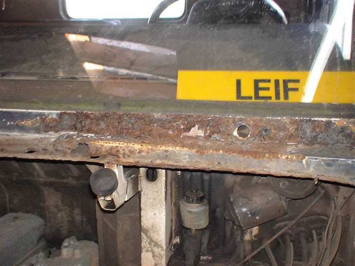 Scania 112 billede 34