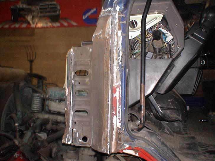 Scania 112 billede 37