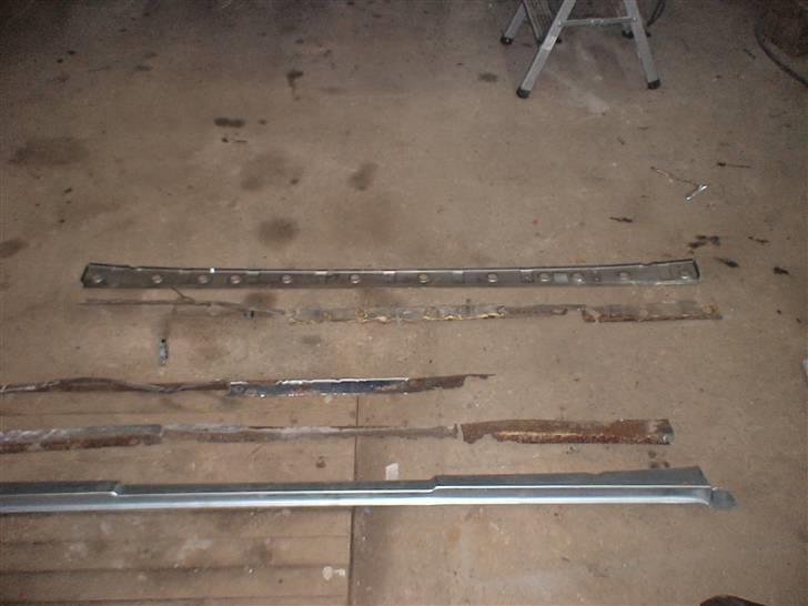 Scania 112 billede 39