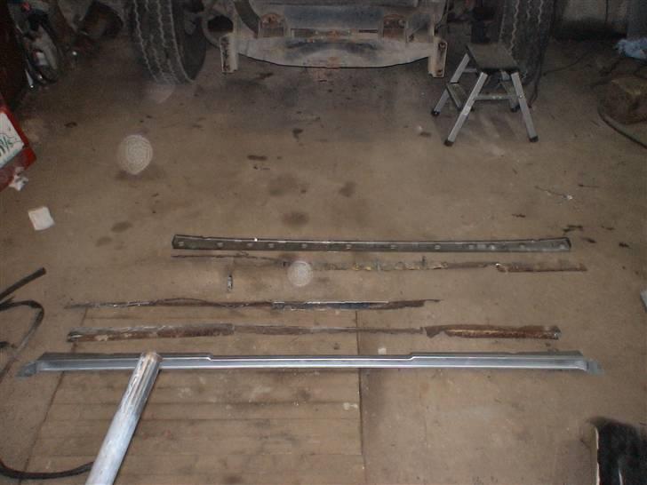 Scania 112 billede 40