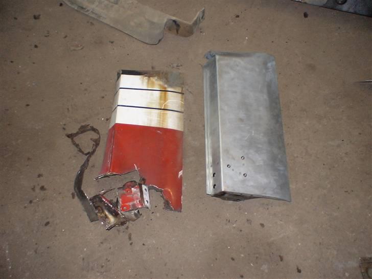 Scania 112 billede 41