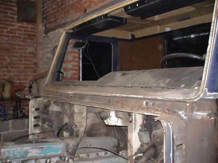 Scania 112 billede 42