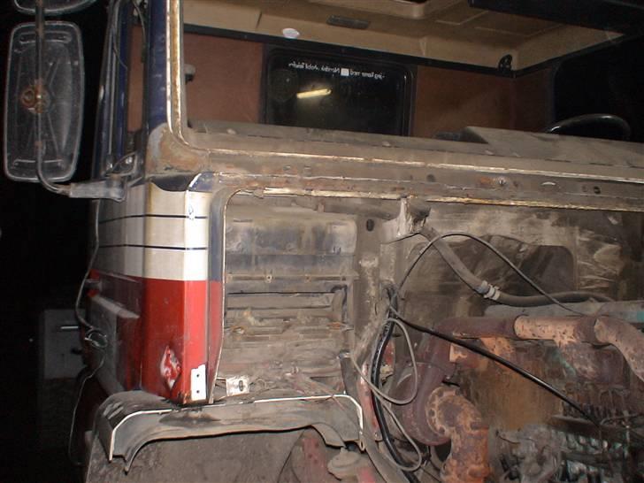 Scania 112 billede 43