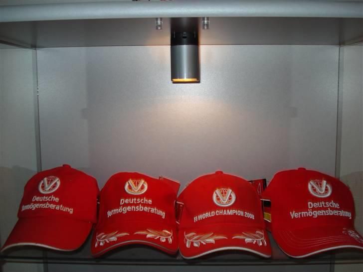 Modelbiler 1:18 1:43 1:87 m.m. - Div. MS Cap. billede 33