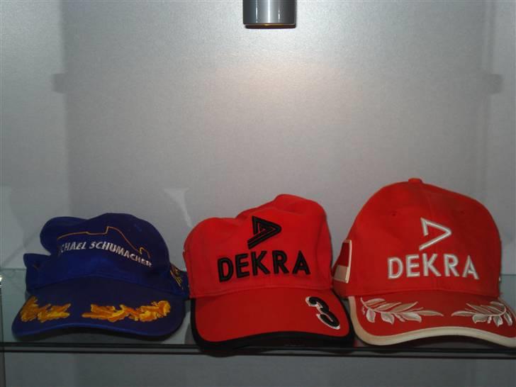 Modelbiler 1:18 1:43 1:87 m.m. - Div. MS Cap. billede 34