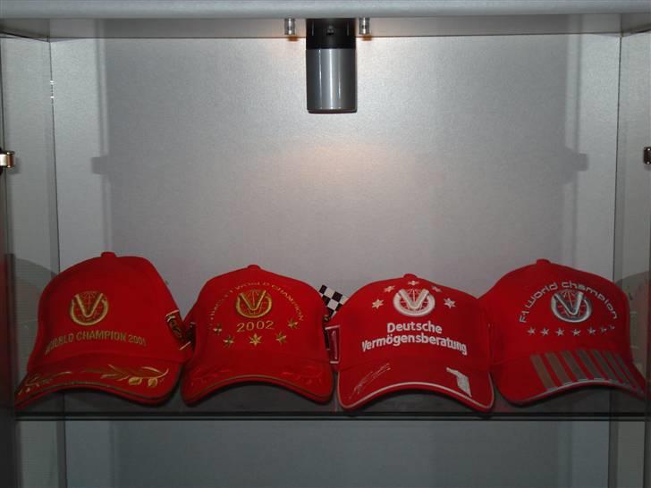 Modelbiler 1:18 1:43 1:87 m.m. - Div. MS Cap. billede 35