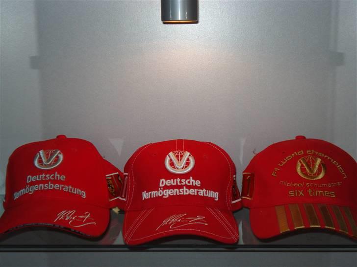 Modelbiler 1:18 1:43 1:87 m.m. - Div. MS Cap. billede 36