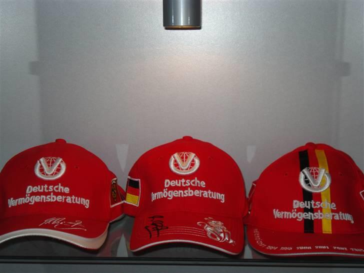 Modelbiler 1:18 1:43 1:87 m.m. - Div. MS Cap. billede 37