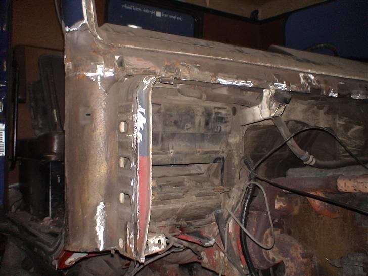 Scania 112 billede 44