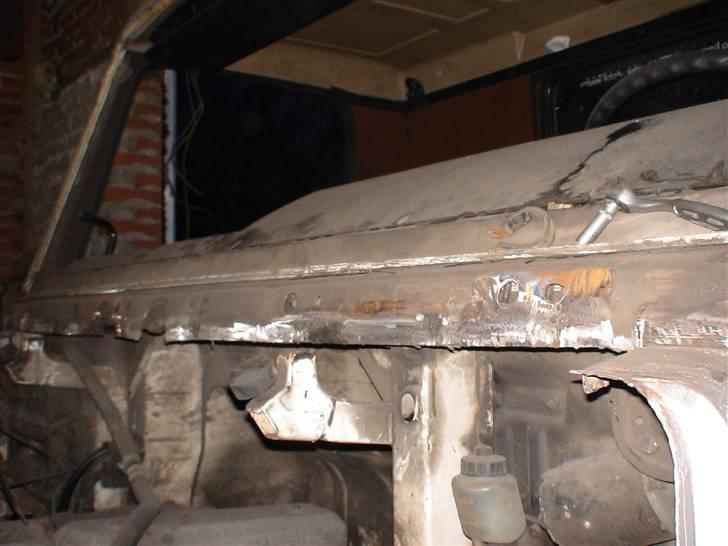 Scania 112 billede 45