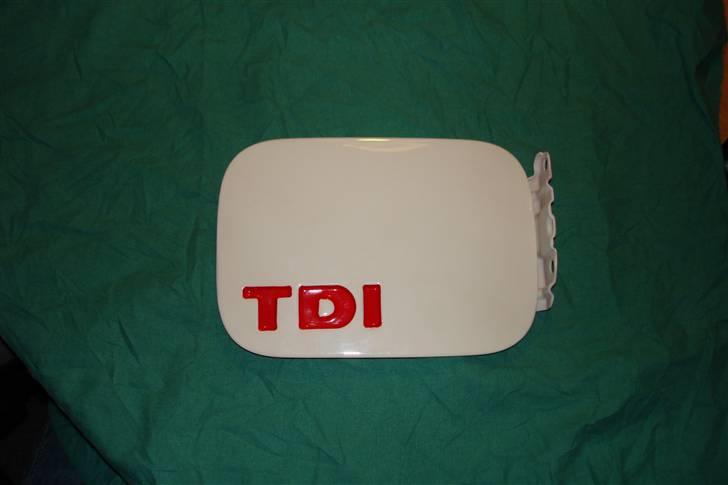 Lidt blandet gejl plus diverse ideer. - Skal nok se fin ud monteret på bilen billede 2