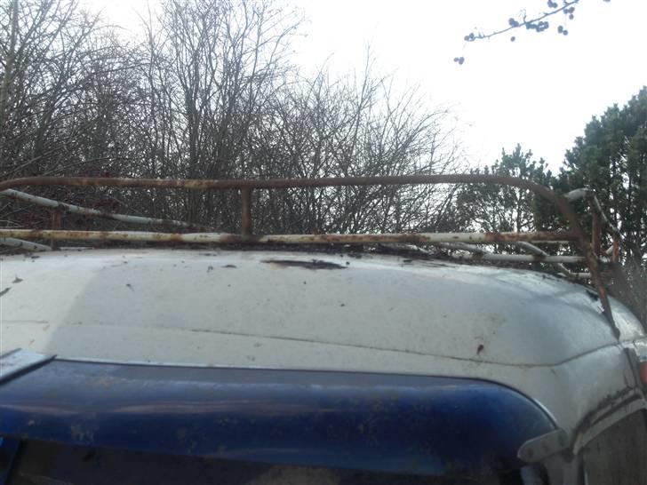 Volvo pv 445 projekt - Tag begagebære billede 21