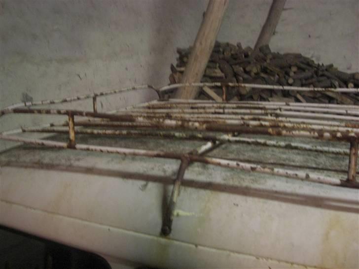 Volvo pv 445 projekt billede 44