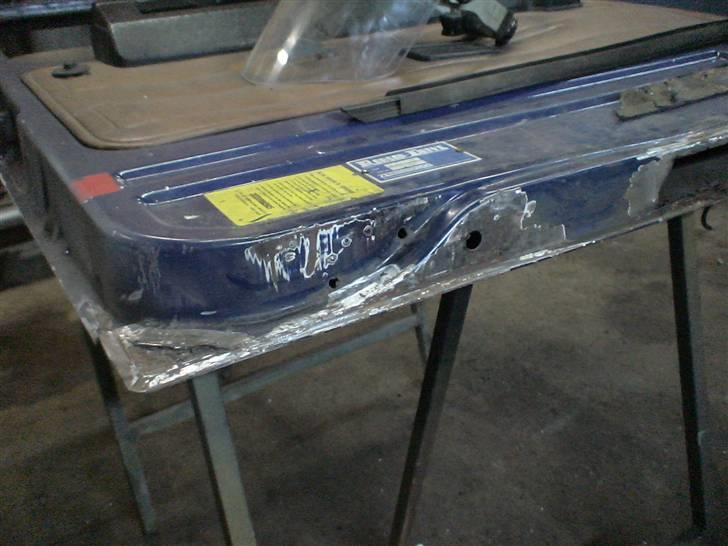 Scania 112 billede 47