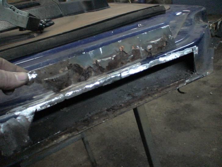 Scania 112 billede 48