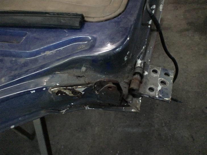 Scania 112 billede 49