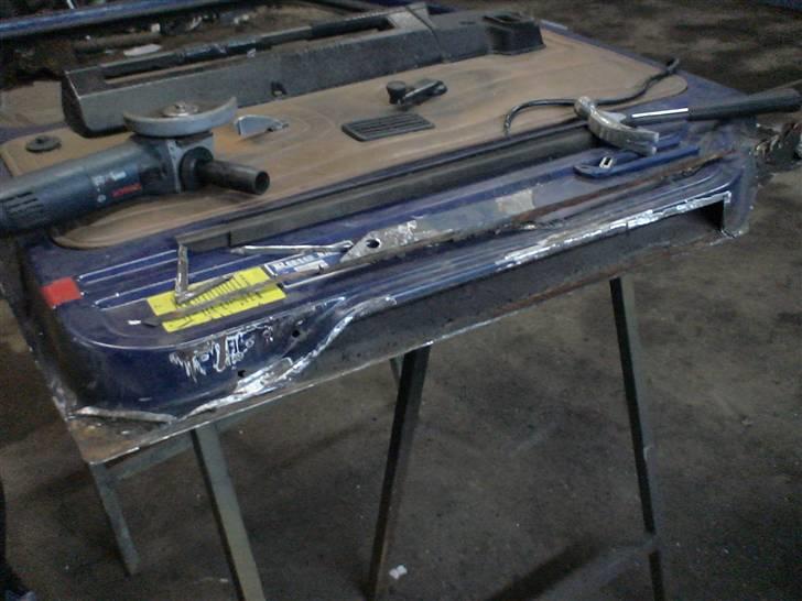 Scania 112 billede 50