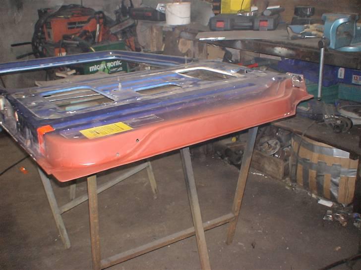 Scania 112 billede 51