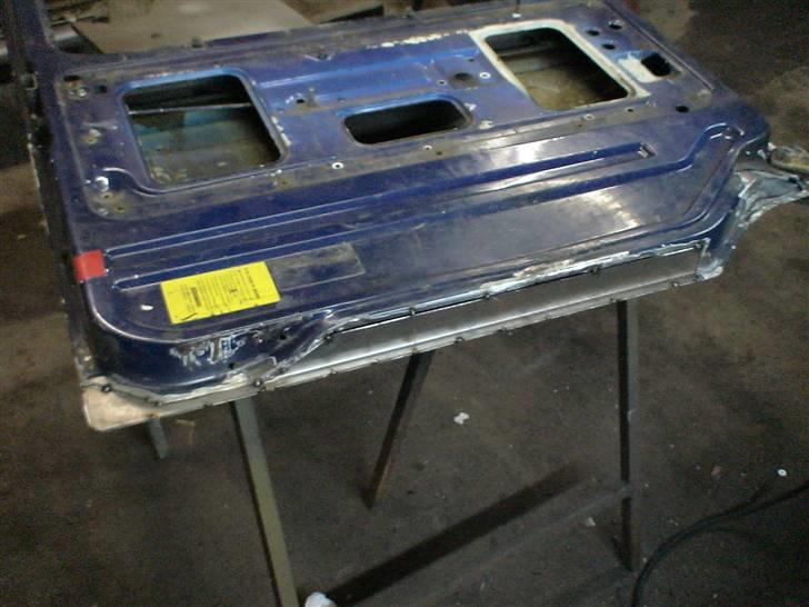 Scania 112 billede 52