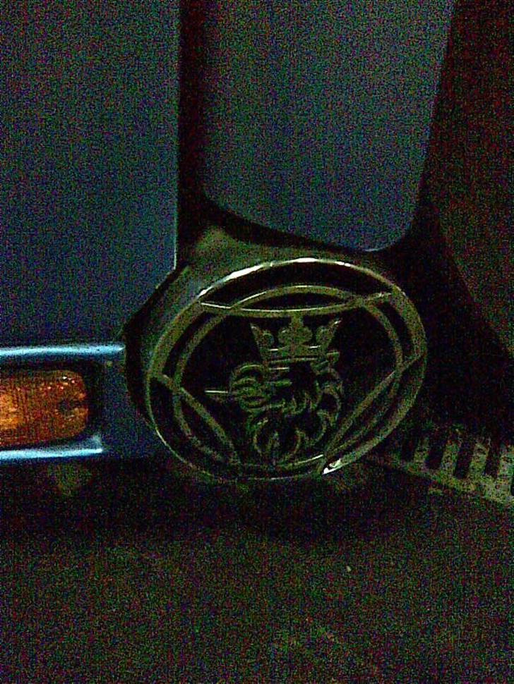 GN transport - En af mange små finesser på shania.. FED... billede 5