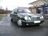 Mercedes E 420# Solgt