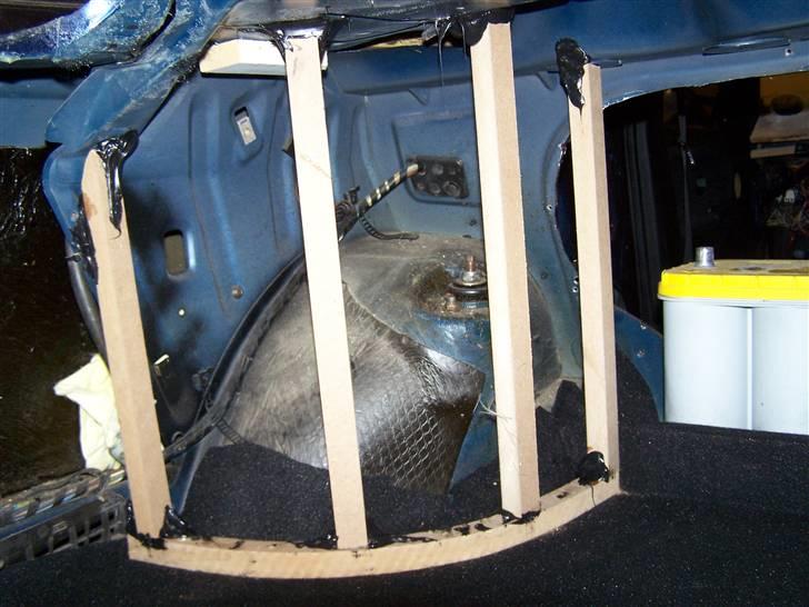 Alpine f1 status projekt - Højre side billede 7