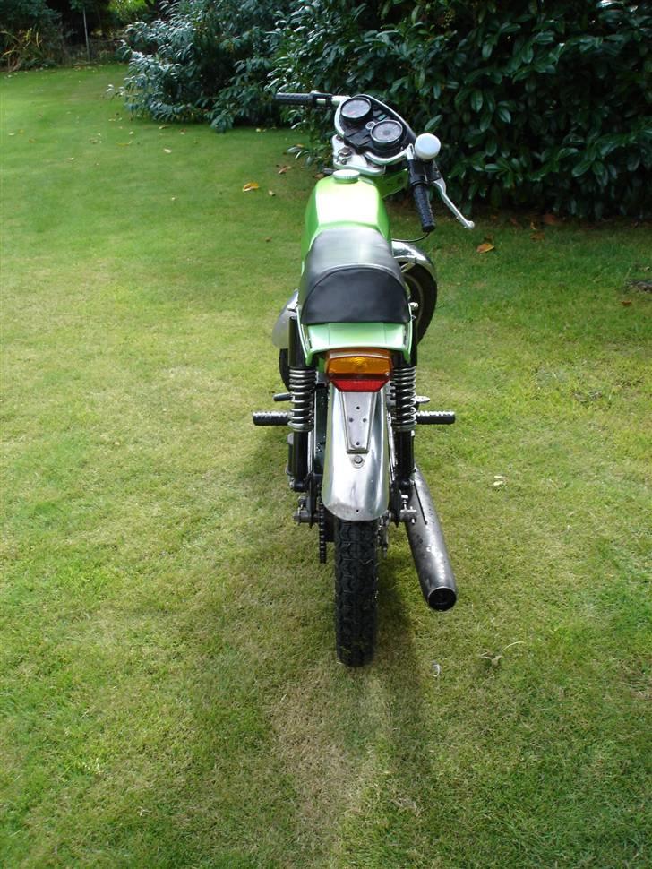 Puch Monza Grand Prix luxe billede 7