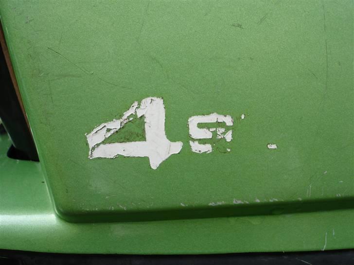 Puch Monza Grand Prix luxe billede 14