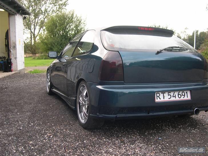 Billeder fra Iversen Carstyling billede 4