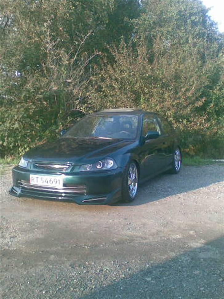 Billeder fra Iversen Carstyling billede 8