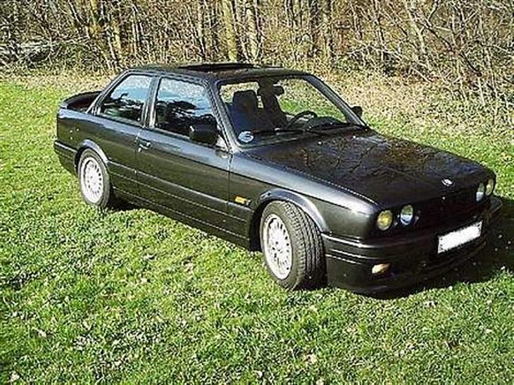Min gamle BMW billede 4