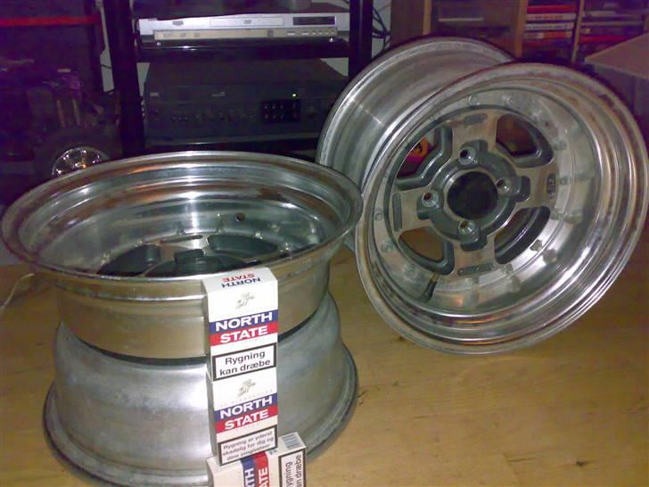 Tysker Fælge samlingen - PLS Hockenheim billede 6