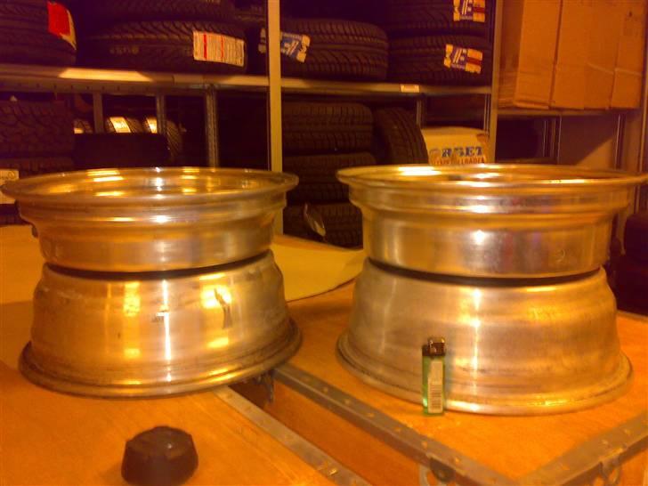 Tysker Fælge samlingen - PLS Hockenheim billede 7