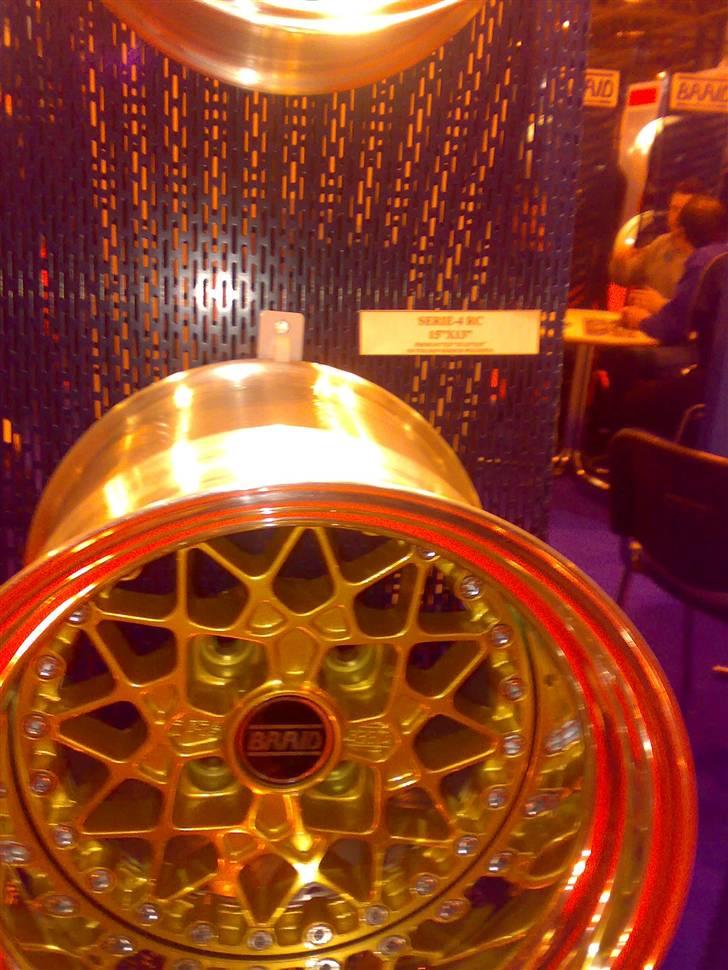 Tysker Fælge samlingen - 15X13 er der nogen der kan finde breder i forhold til størrelsen billede 14