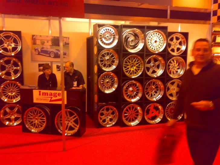 Tysker Fælge samlingen - Imagen fælge billede 15