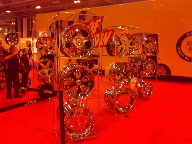 Tysker Fælge samlingen - Lidt bling bling billede 19