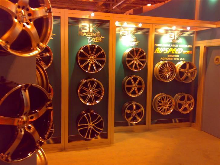 Tysker Fælge samlingen billede 20