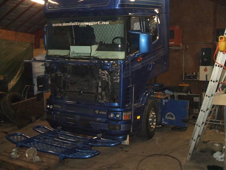 GN transport billede 19